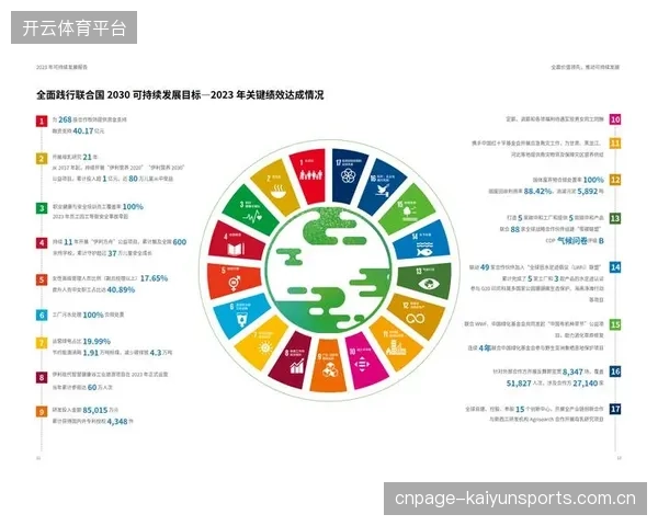 体育产业投资正在从“唯金牌论”转向ESG与财务回报并重的双轨制绩效评价体系