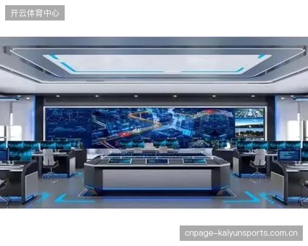 斥巨资建设的4K指挥中心，为何仍在沿用模拟方式监看最关键的安保与转播信号？